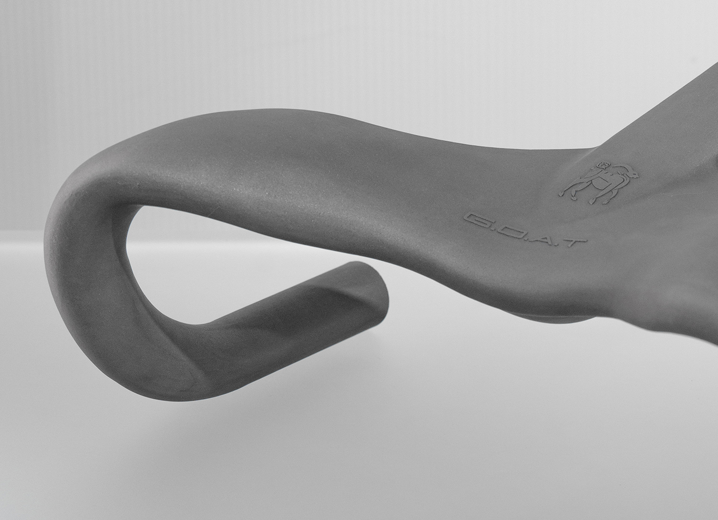 Engineered in Britain, Raced in the Netherlands: A Titanium Crankset for the Dutch National Cycling Team